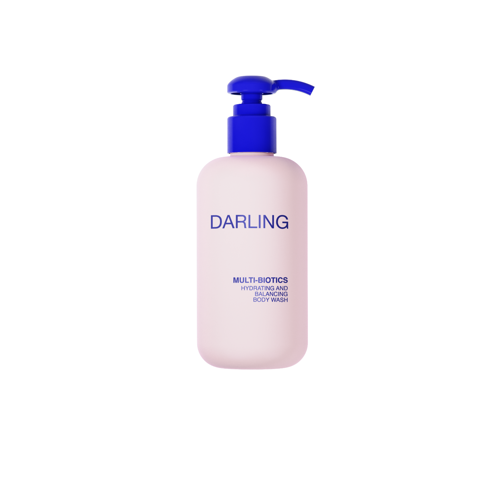 Multi-Biotics Body Wash
