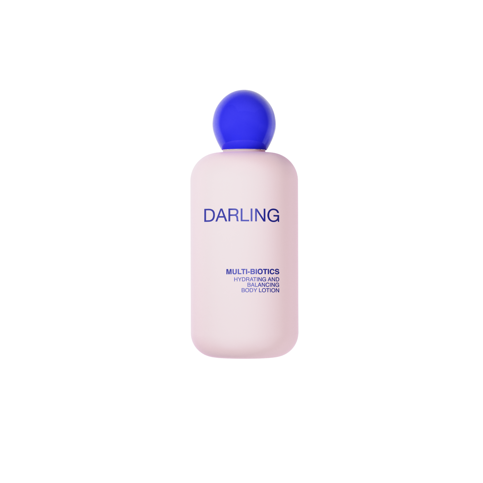 Multi-Biotics Body Lotion
