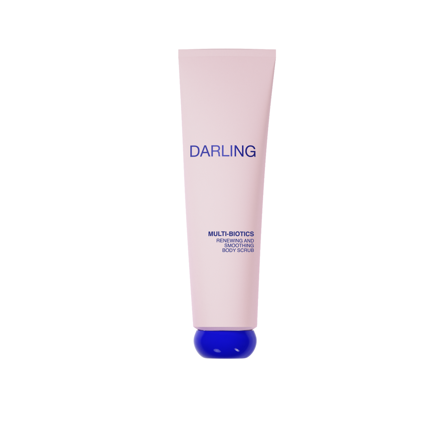 Multi-Biotics Body Scrub