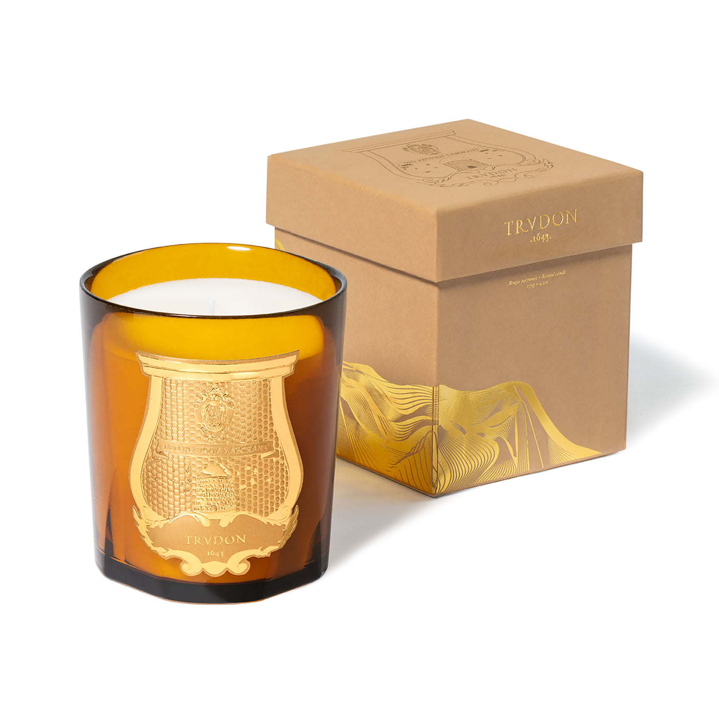 Altair Candle