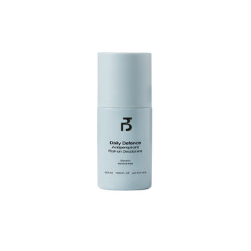 Daily Defence Antiperspirant Deodorant