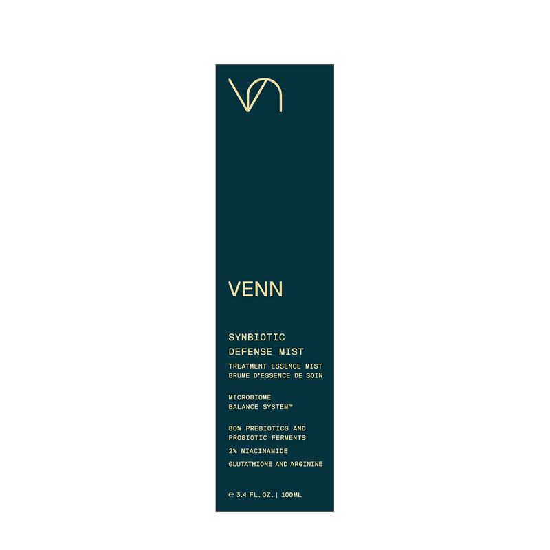 VENN Synbiotic Defense Mist 100ml