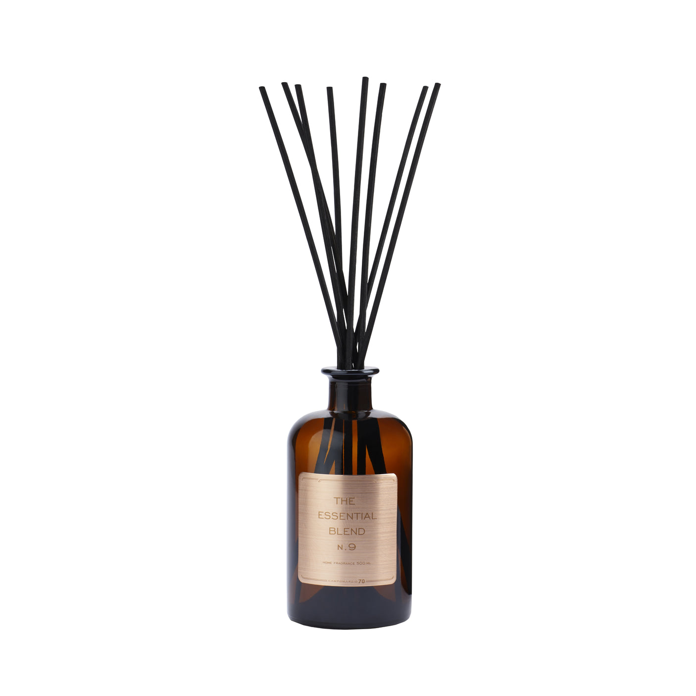 The Essential Blend Diffuser No. 9 Cortina