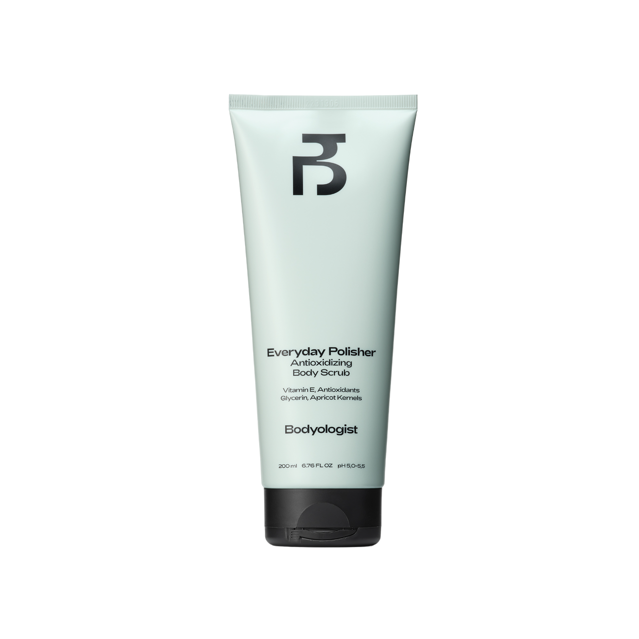Everyday Polisher Body Scrub