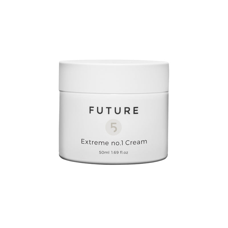 Future 5 Extreme No.1 Cream
