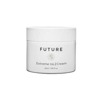 Extreme No.2 Cream