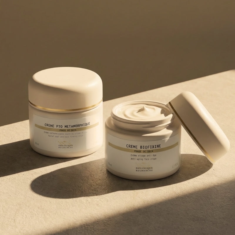 Fine Line & Volume Restore Collection<br>BIOLOGIQUE RECHERCHE