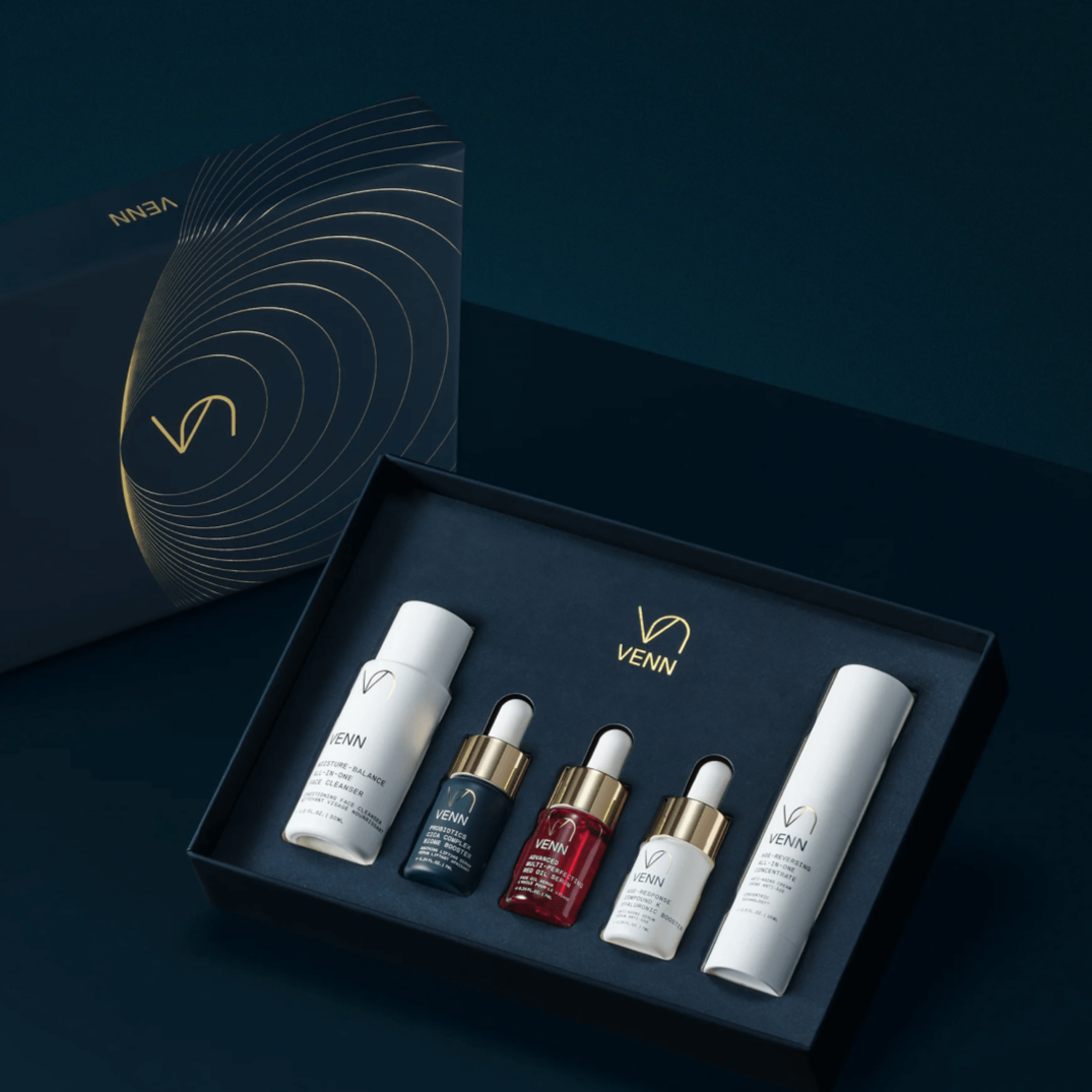 The Discovery Set