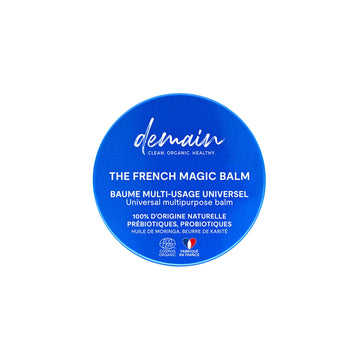 The French Magic Balm