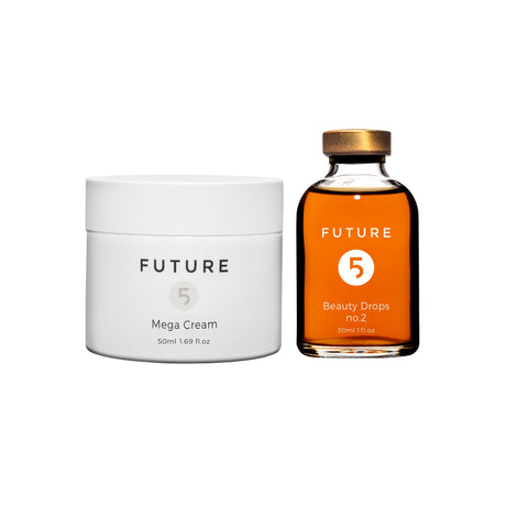 Future 5 Elements Restorative Anti-Ageing Duo