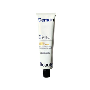 Prebiotic Moisturising Day Cream