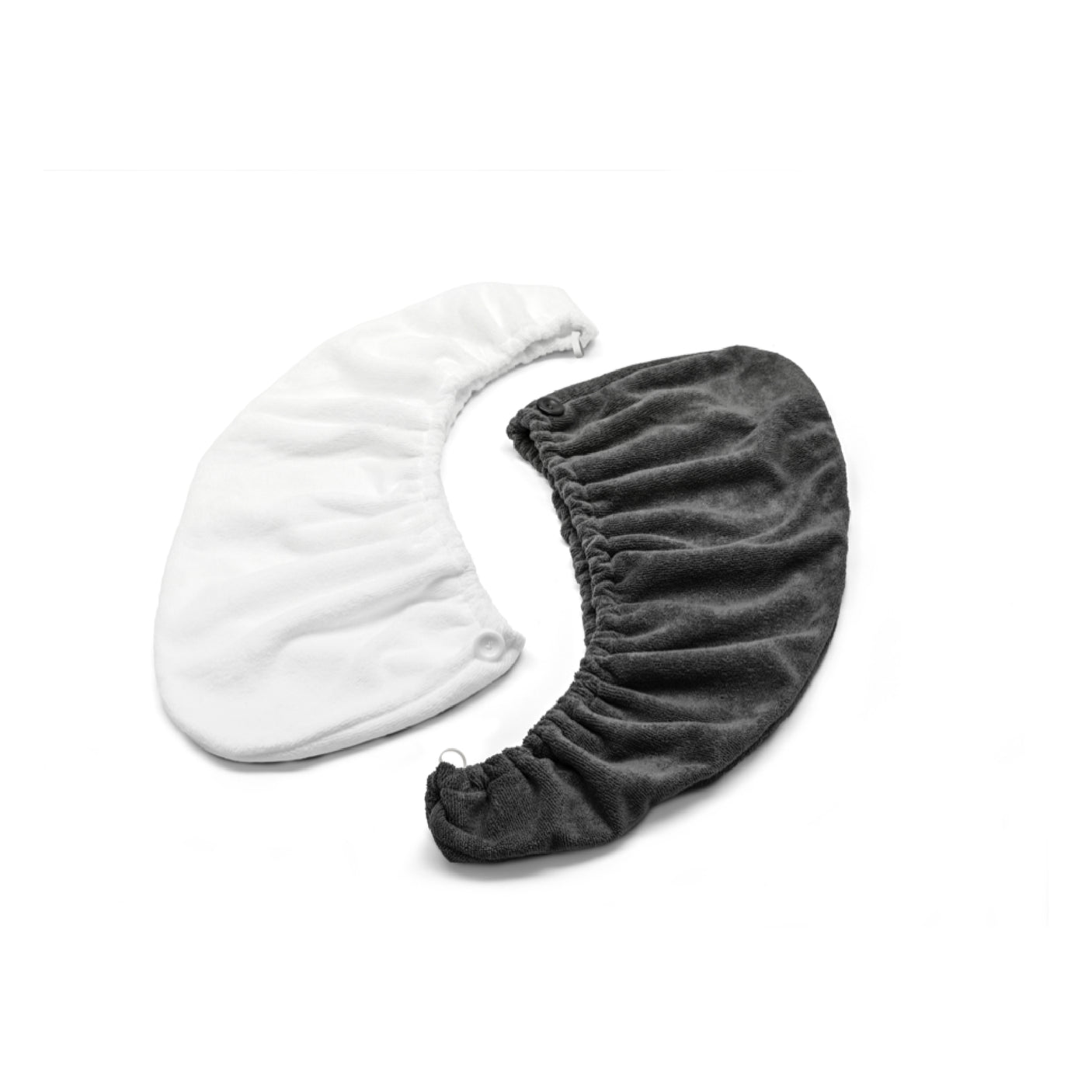 Iles Formula Hair Turban Towel