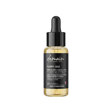 Global Anti-Ageing Serum