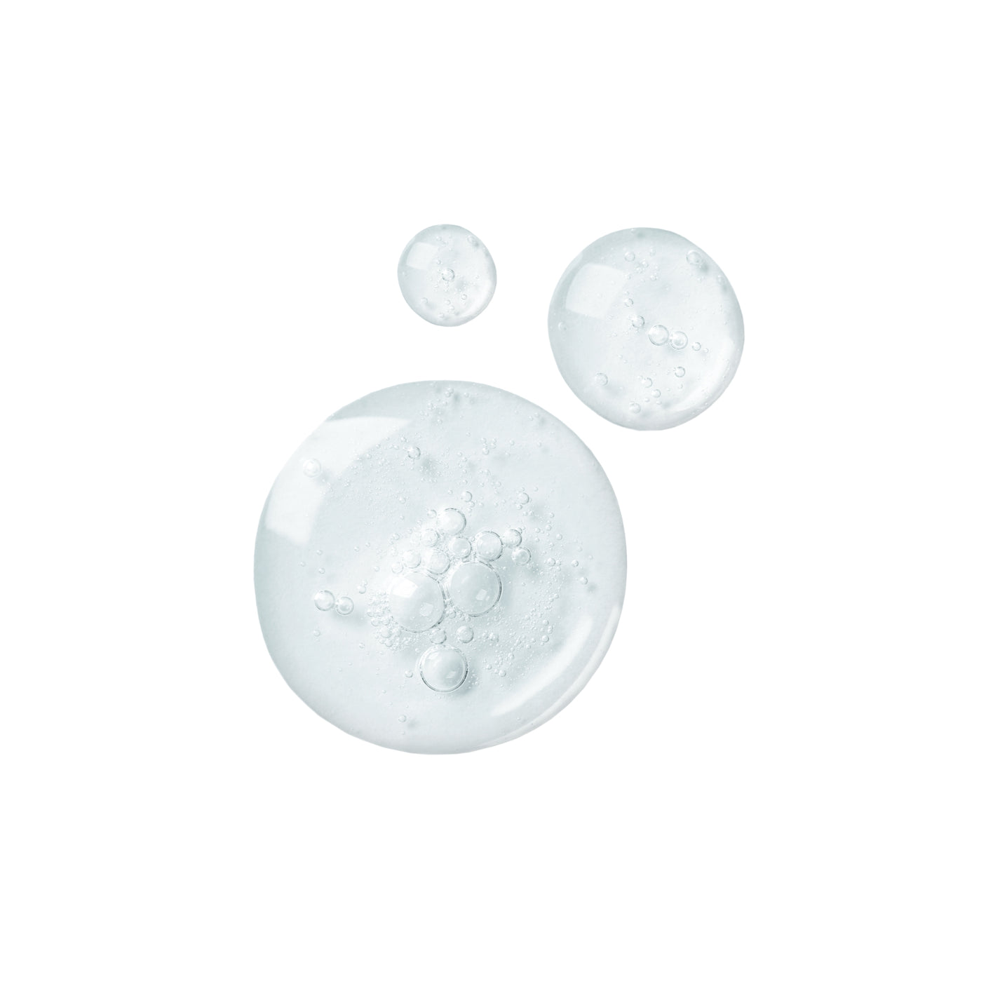Hyaluronic Niacin Panthenol Serum