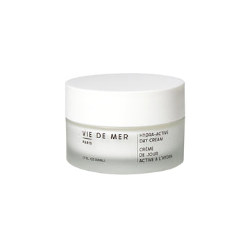 Hydra-Active Day Cream
