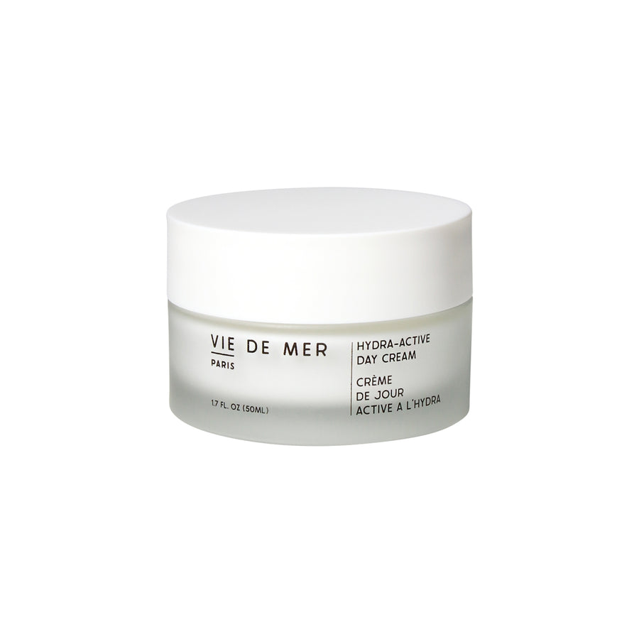Vie de Mer Hydra-Active Day Cream 30ml