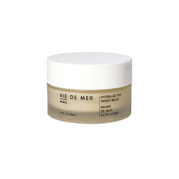 Hydra-Active Night Balm