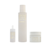 Hydrate & Exfoliate Collection