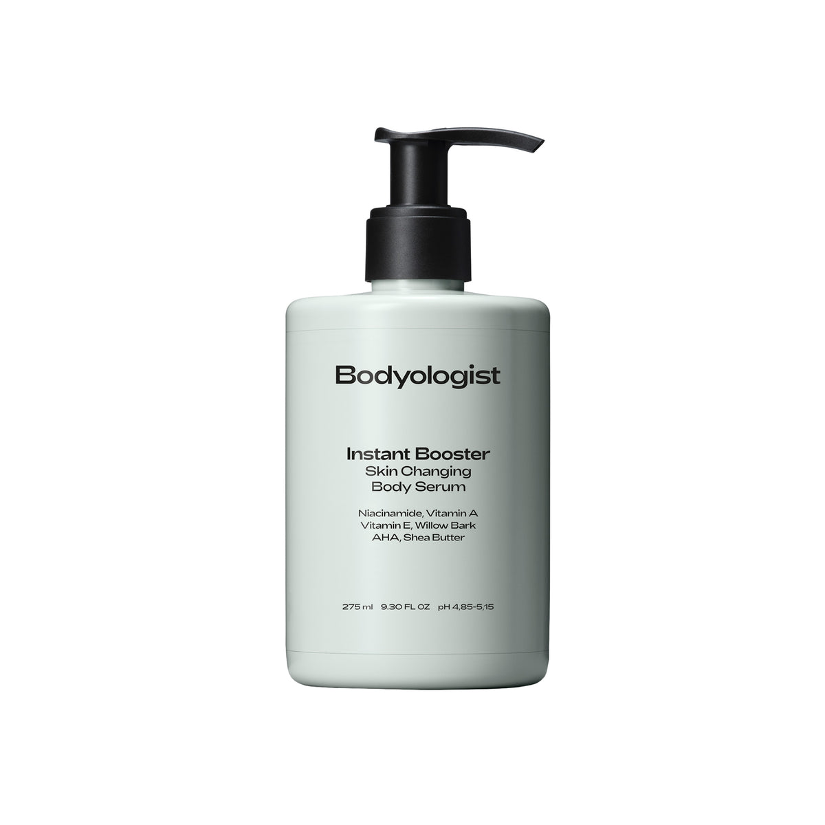 Bodyologist Instant Booster Body Serum 275ml – Embassy of Beauty