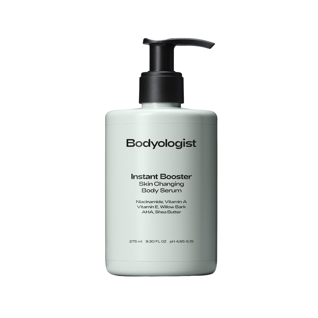 Instant Booster Body Serum
