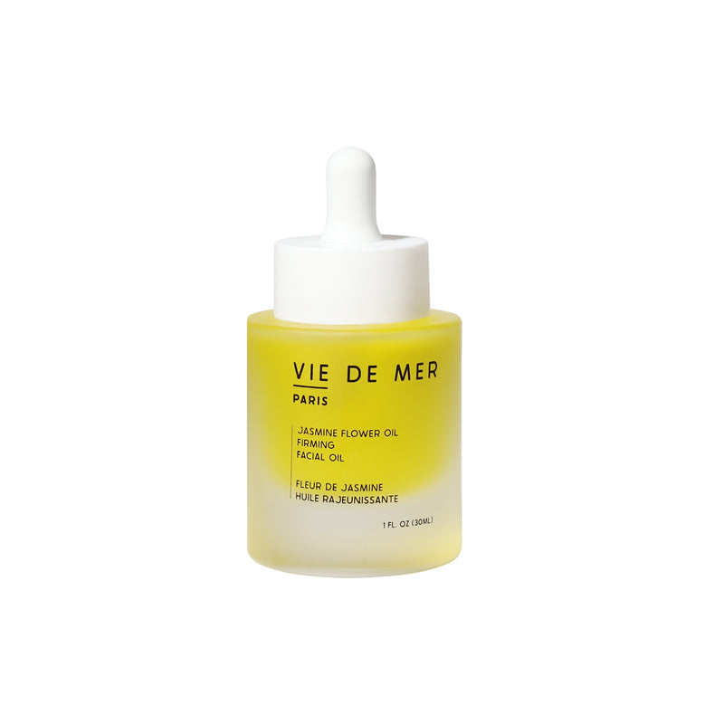 Vie de Mer Jasmine Firming Face Oil 30ml