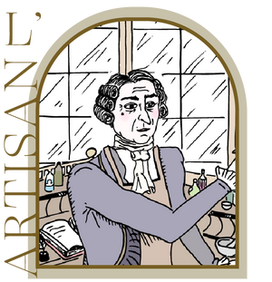 Artisan illustration for Embassy of Beauty Rewards