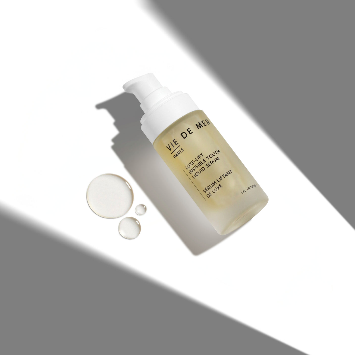 Vie De Mer Luxe Lift Invisible Youth Liquid Serum 30ml