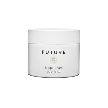 Mega Cream
