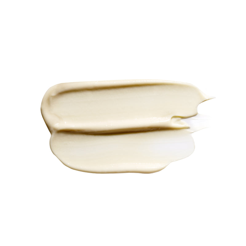 Future 5 Mega Cream Texture