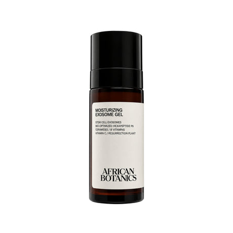 African Botanics Moisturizing Exosome Gel