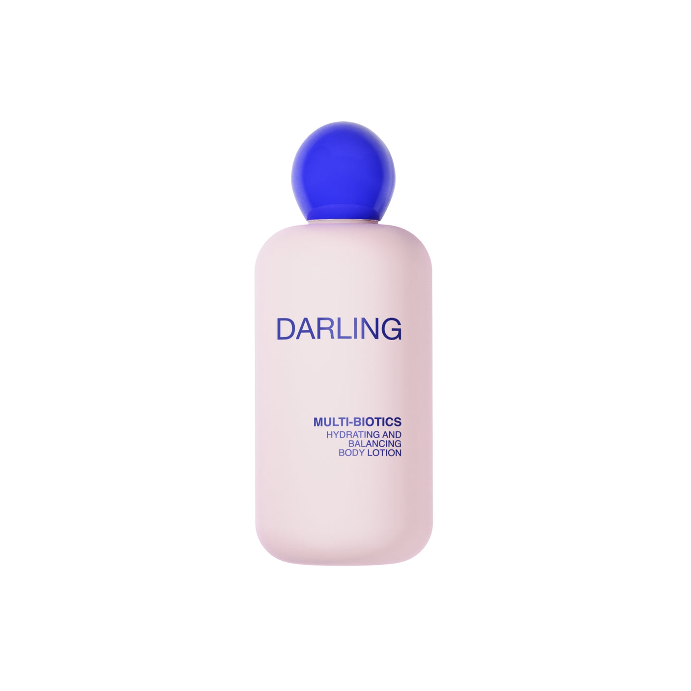 Multi-Biotics Body Lotion