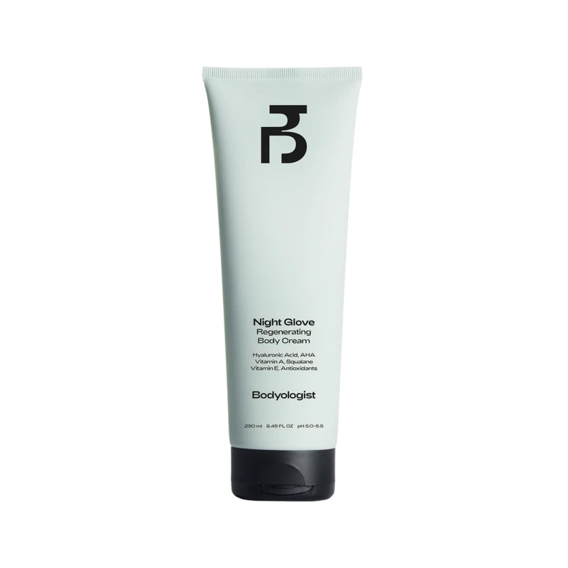 Bodyologist Night Glove Body Cream 250ml