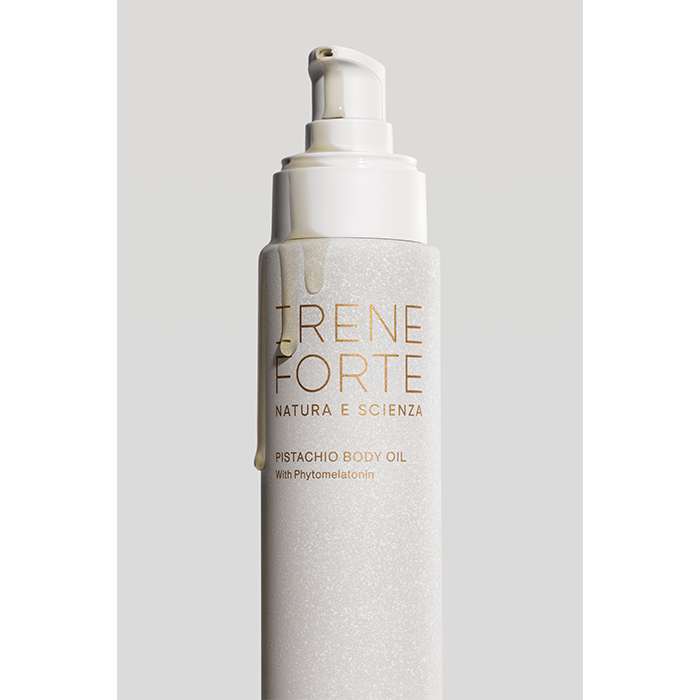 Pistachio Body Oil