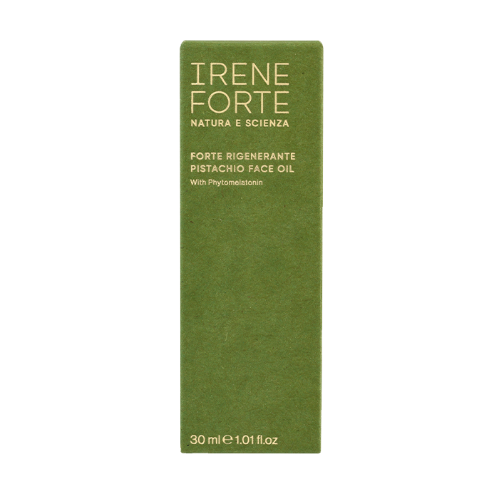 Pistachio Face Oil