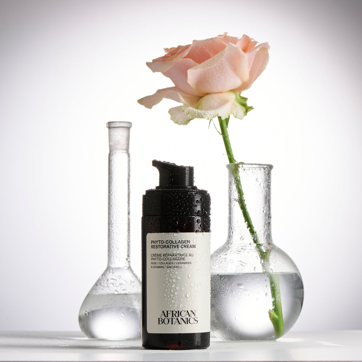 African Botanics Phyto-Collagen Restorative Cream
