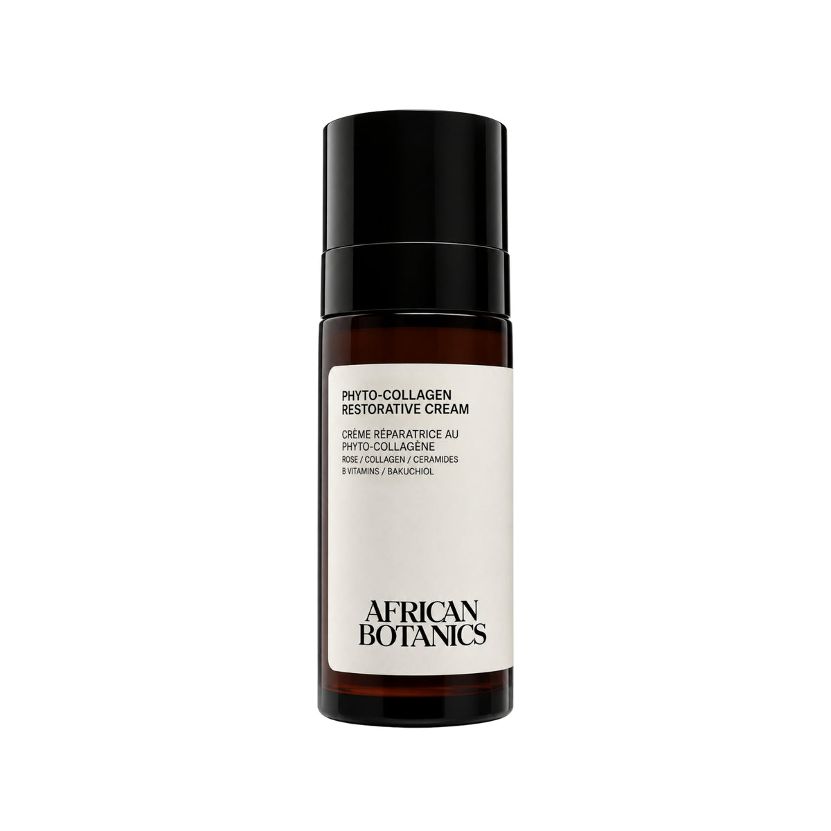 African Botanics Phyto-Collagen Restorative Cream