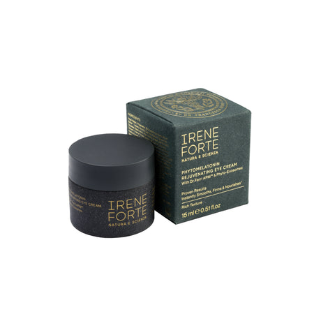 Irene Forte Phytomelatonin Rejuvenating Eye Cream