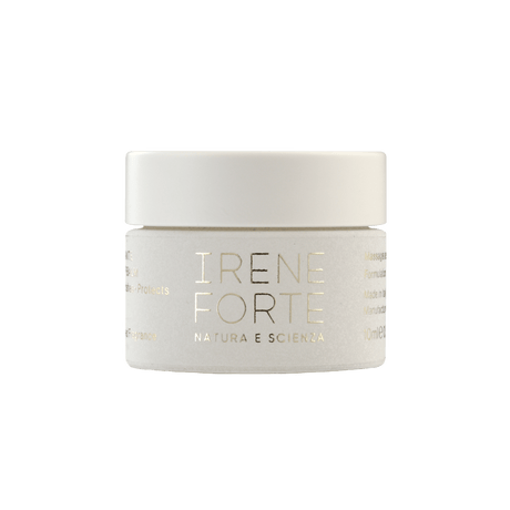 Pistachio Lip Balm by Irene Forte Italy skincare