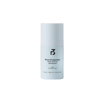 Pure Protection AHA Deodorant