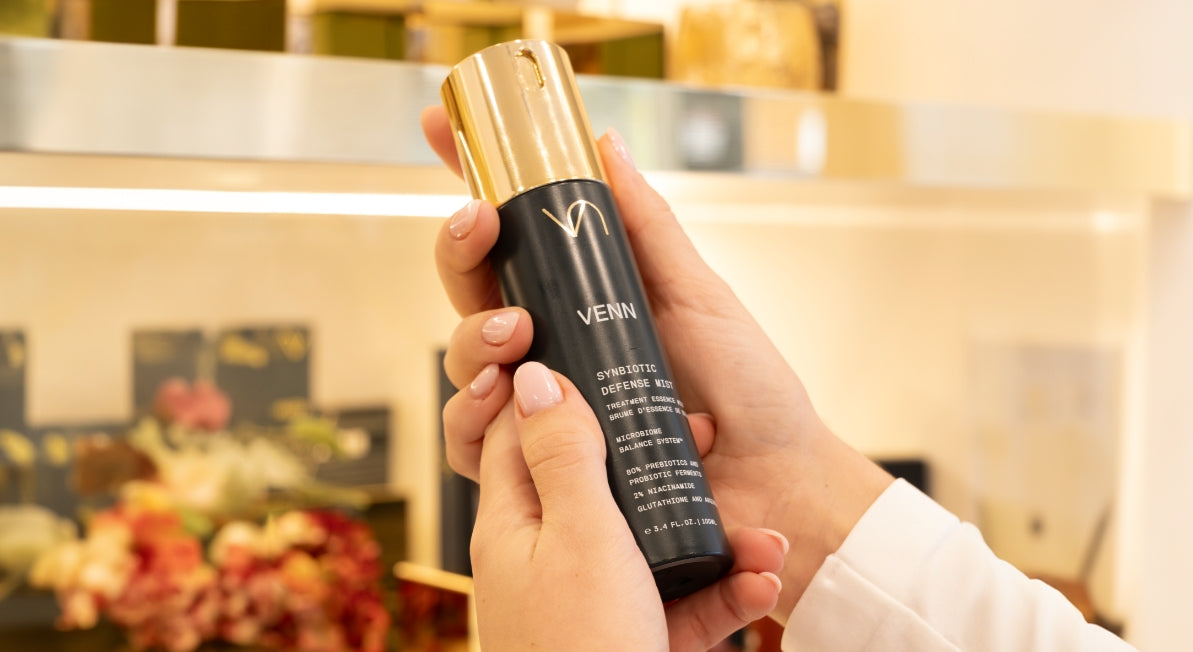 What are your favourite skincare brands?