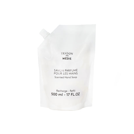 Trudon Liquid Hand Soap Medie Refill 500ml