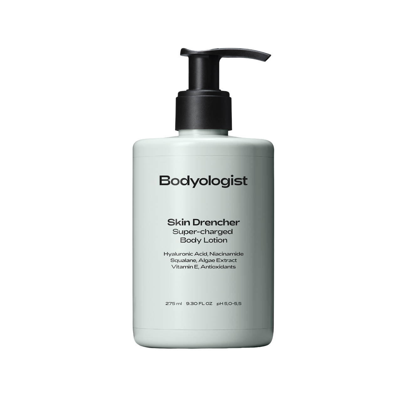 Skin Drencher Body Lotion