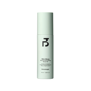 Skin Gloss Body Oil