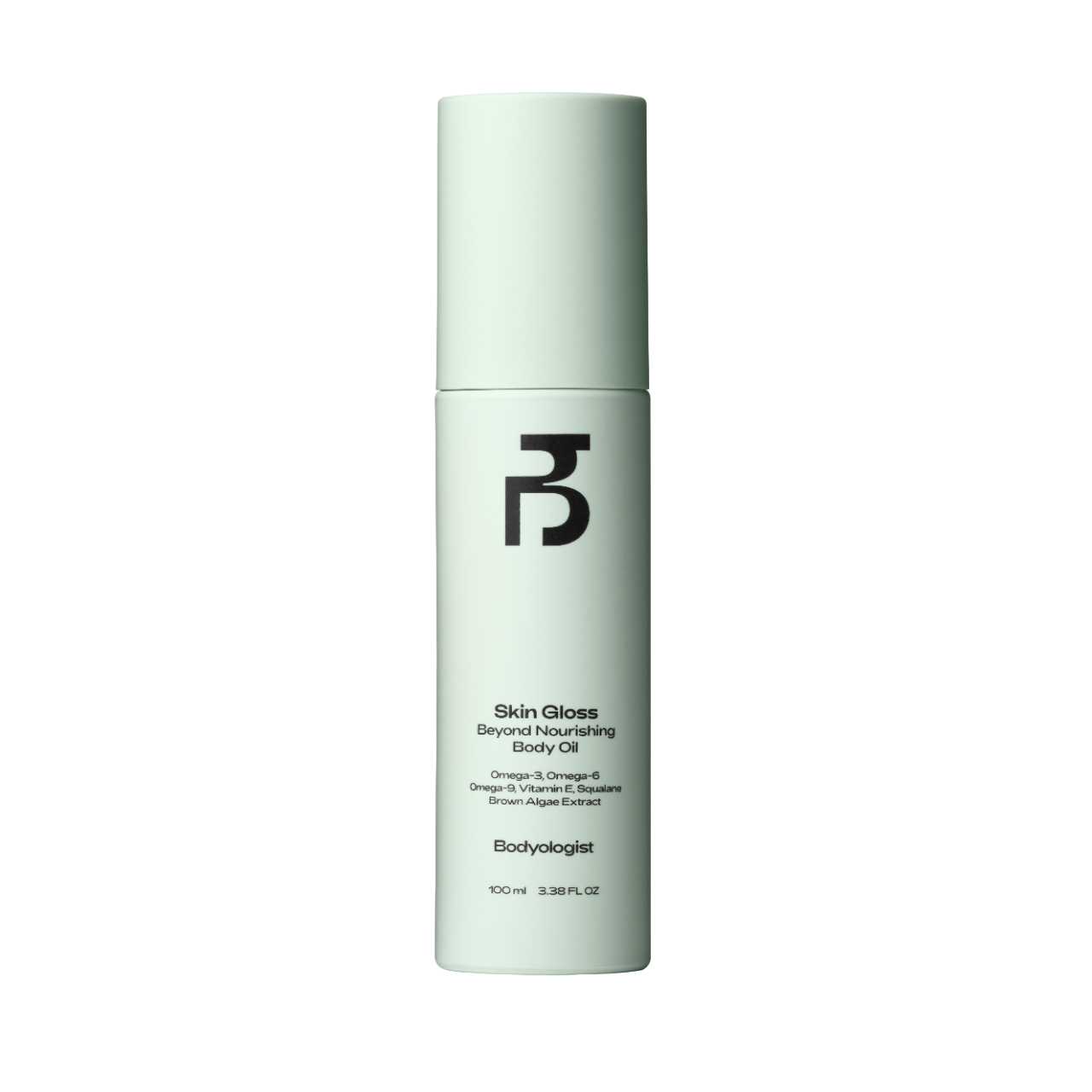 Skin Gloss Body Oil