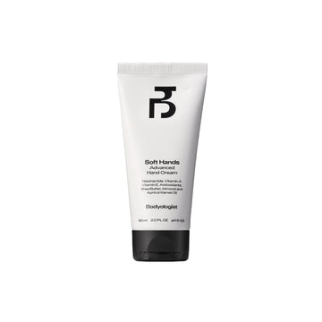 Soft Hands Advanced Hand Cream
