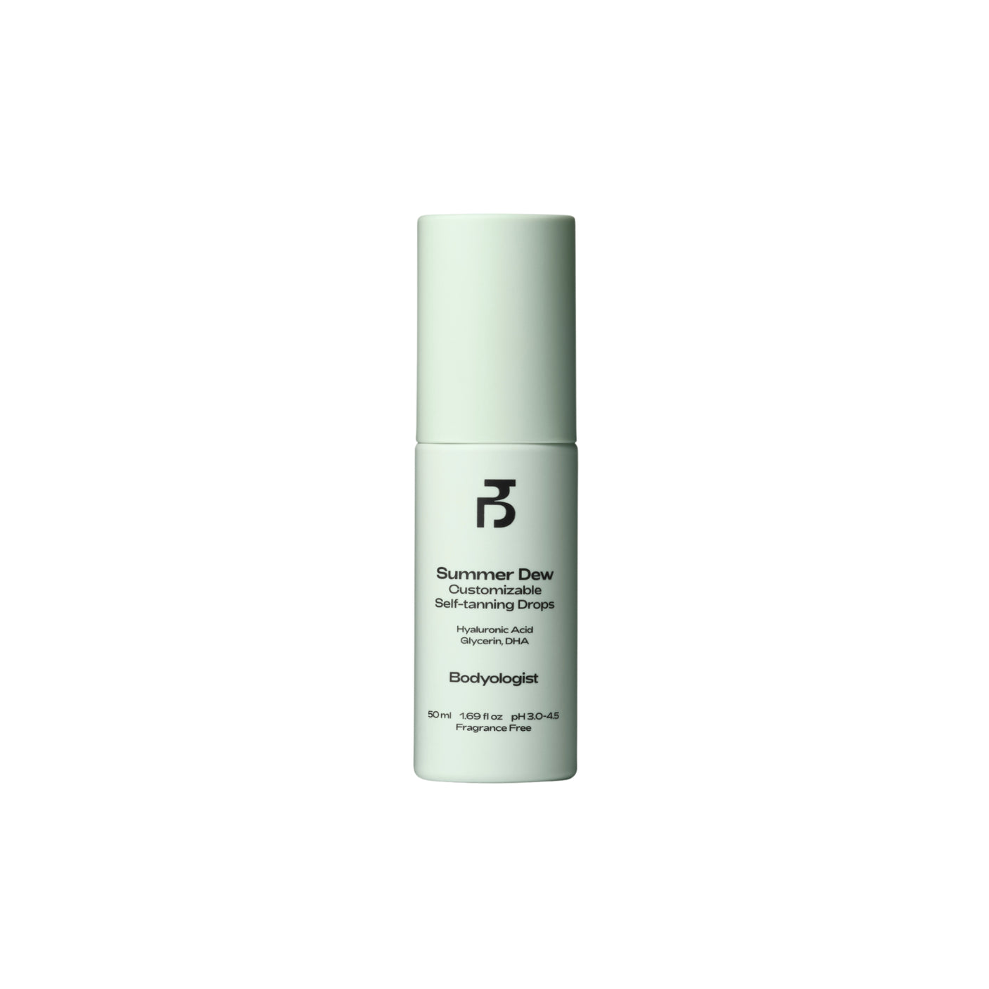 Summer Dew Self-Tanning Drops