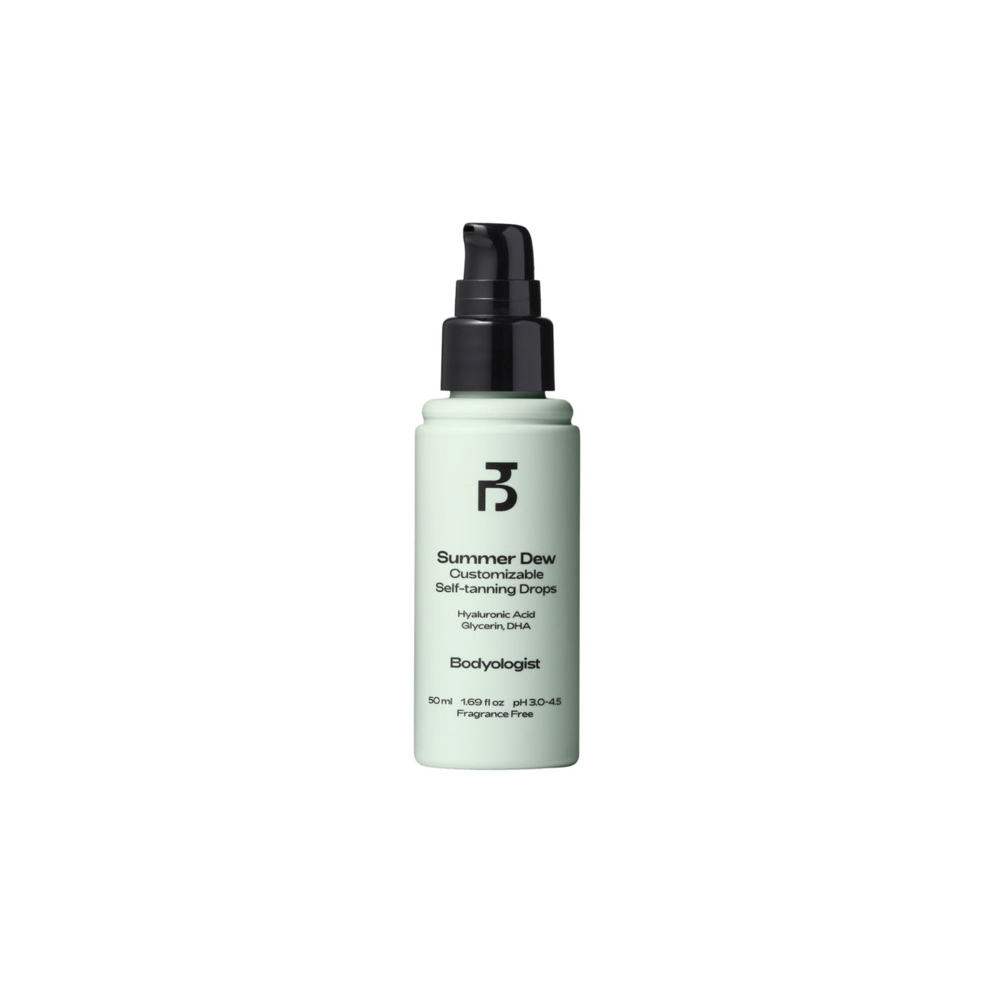 Summer Dew Self-Tanning Drops