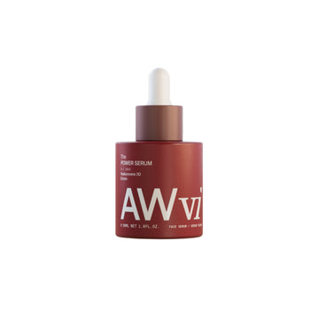 The Power Serum