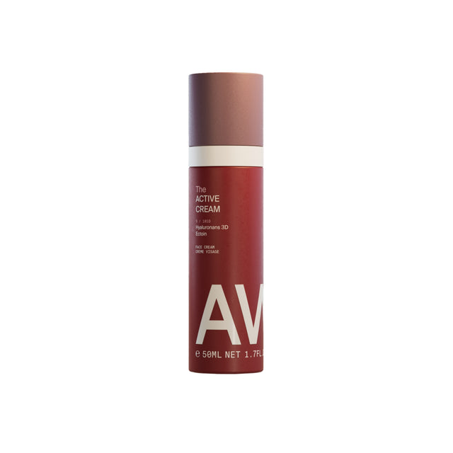 AWvi The Active Cream
