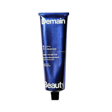 Time to Detox Probiotic Cleansing Balm